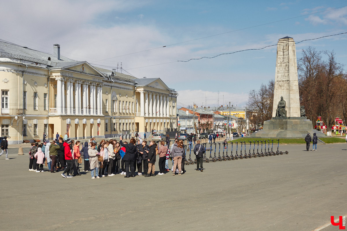 Ультраполярное вторжение серьезно подкорректировало наши планы на праздники: лишь самые смелые выезжали на шашлыки в снегопад. Но теперь можно выдохнуть, ведь тепло возвращается, правда, не вприпрыжку, а как-то неторопливо, вразвалочку.